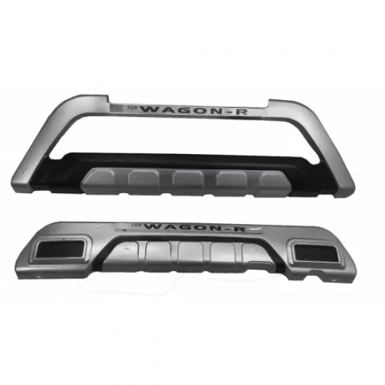 Wagon r vxi online bumper guard price